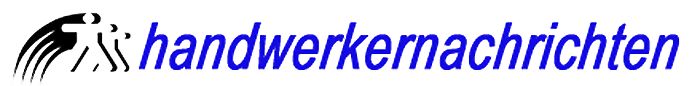 handwerkernachrichten.com Logo